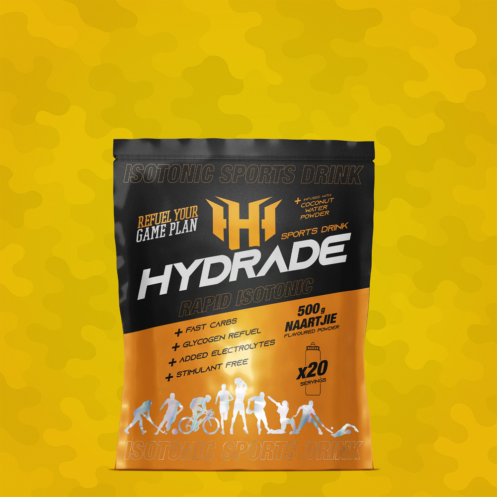 Hydrade Rapid Isotonic