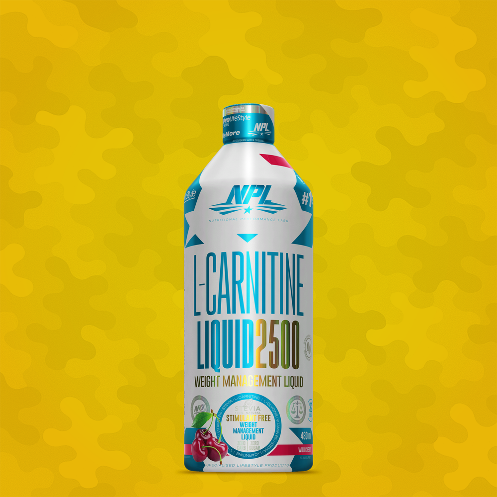 L-Carnitine