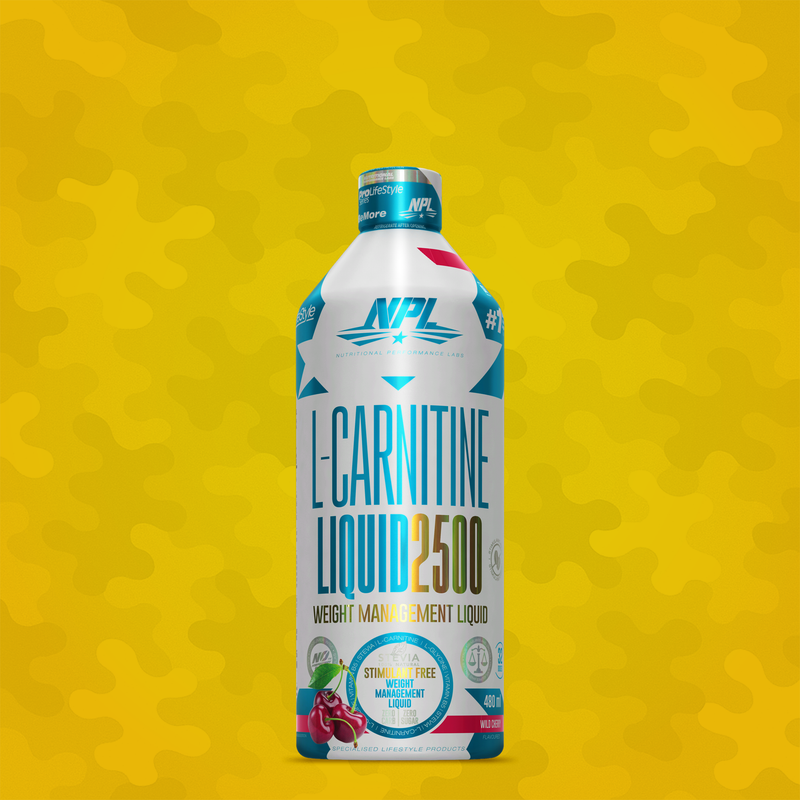 L-Carnitine