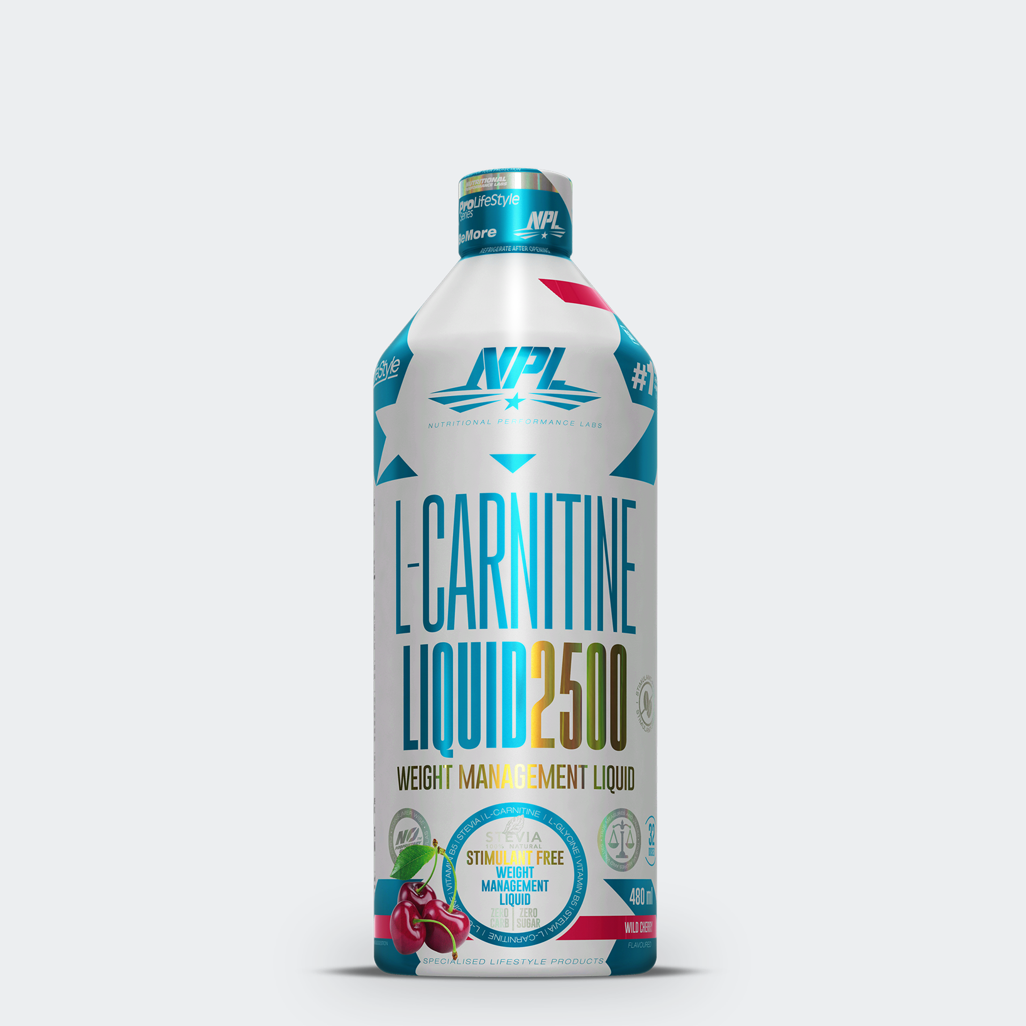 L-Carnitine Liquid - NPL Fat Loss Supplement - Nutritional Performance Labs L-Carnitine Liquid - NPL Fat Loss Supplement - Nutritional Performance Labs
