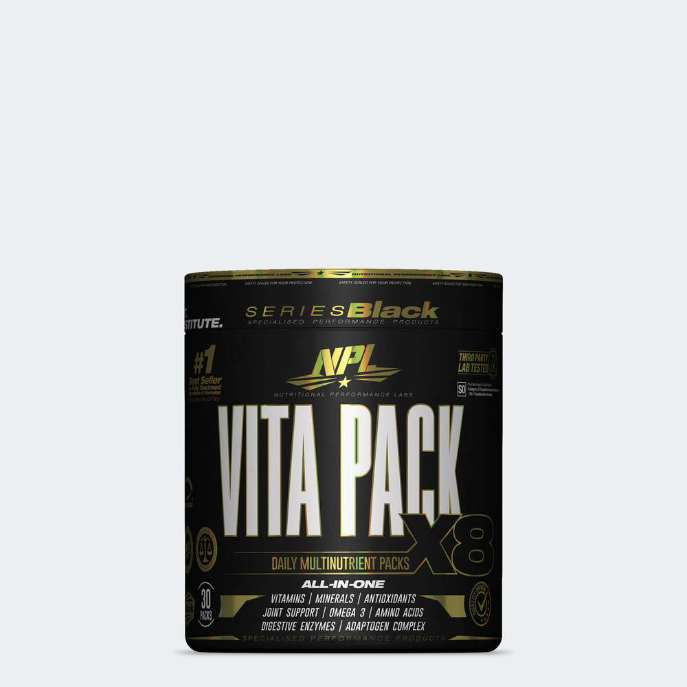 Vita Pack