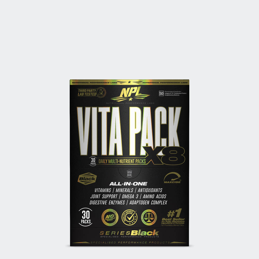 Vita Pack