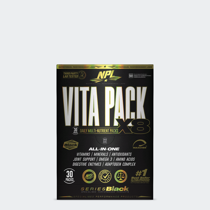 Vita Pack