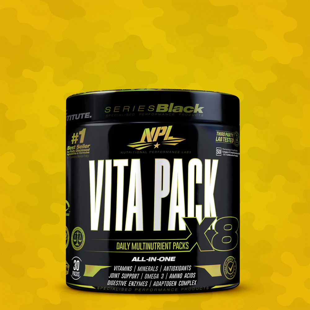 Vita Pack