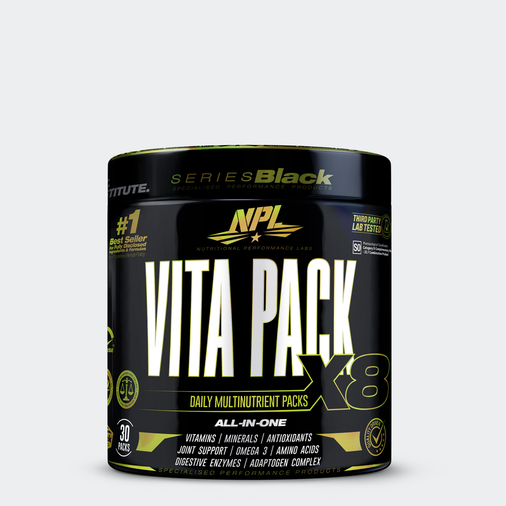 Vita Pack