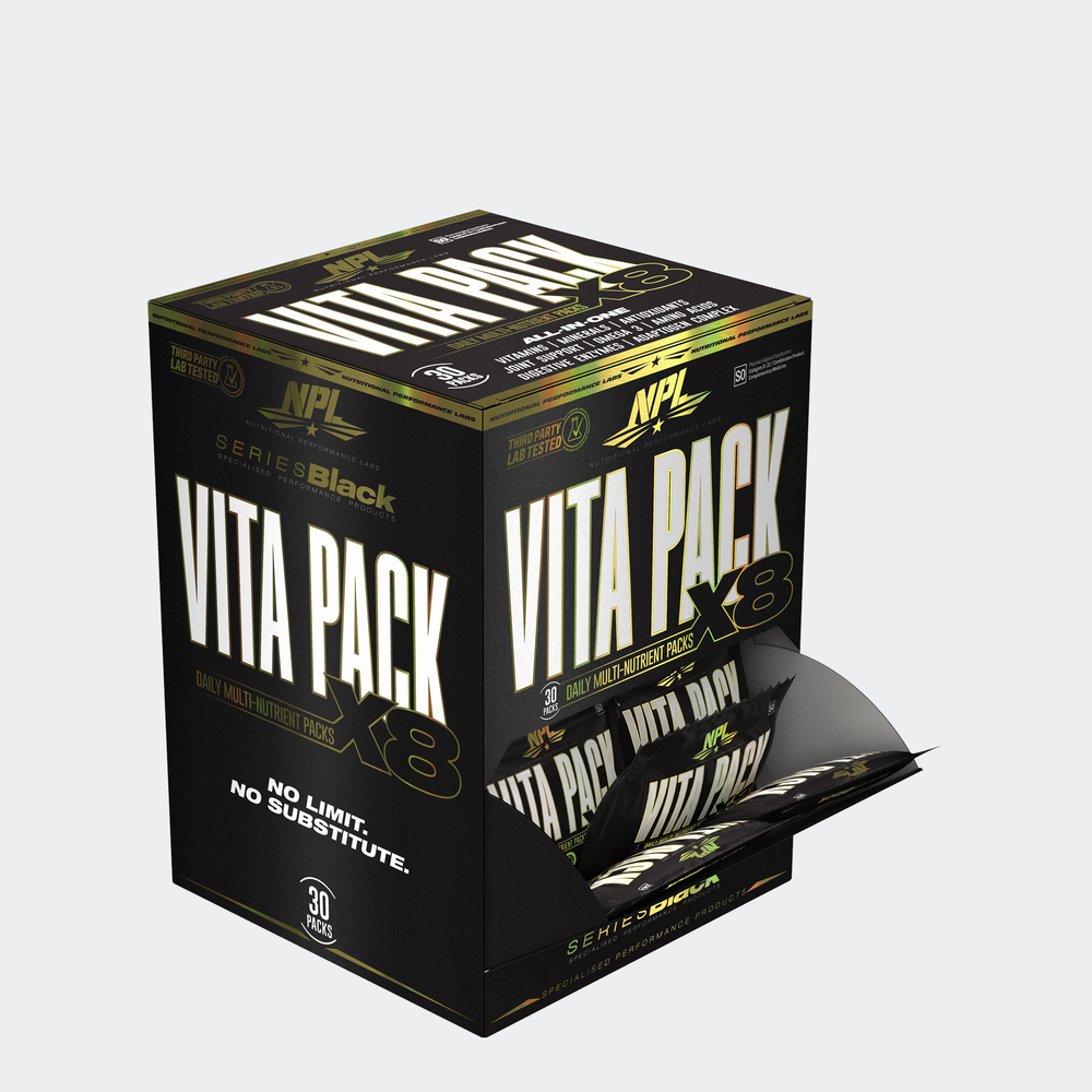 Vita Pack