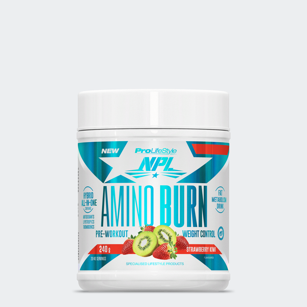 Amino Burn