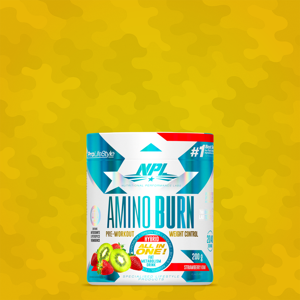 Amino Burn