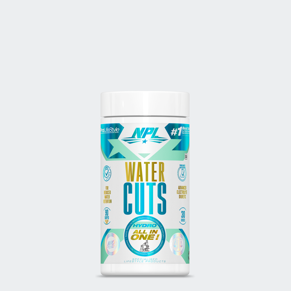 Water Cuts
