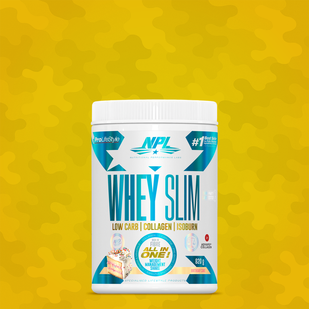Whey Slim
