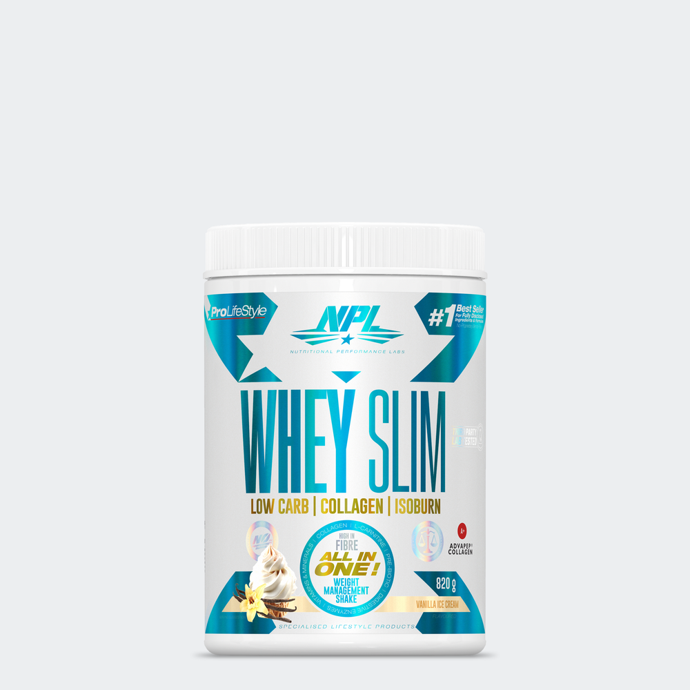 Whey Slim