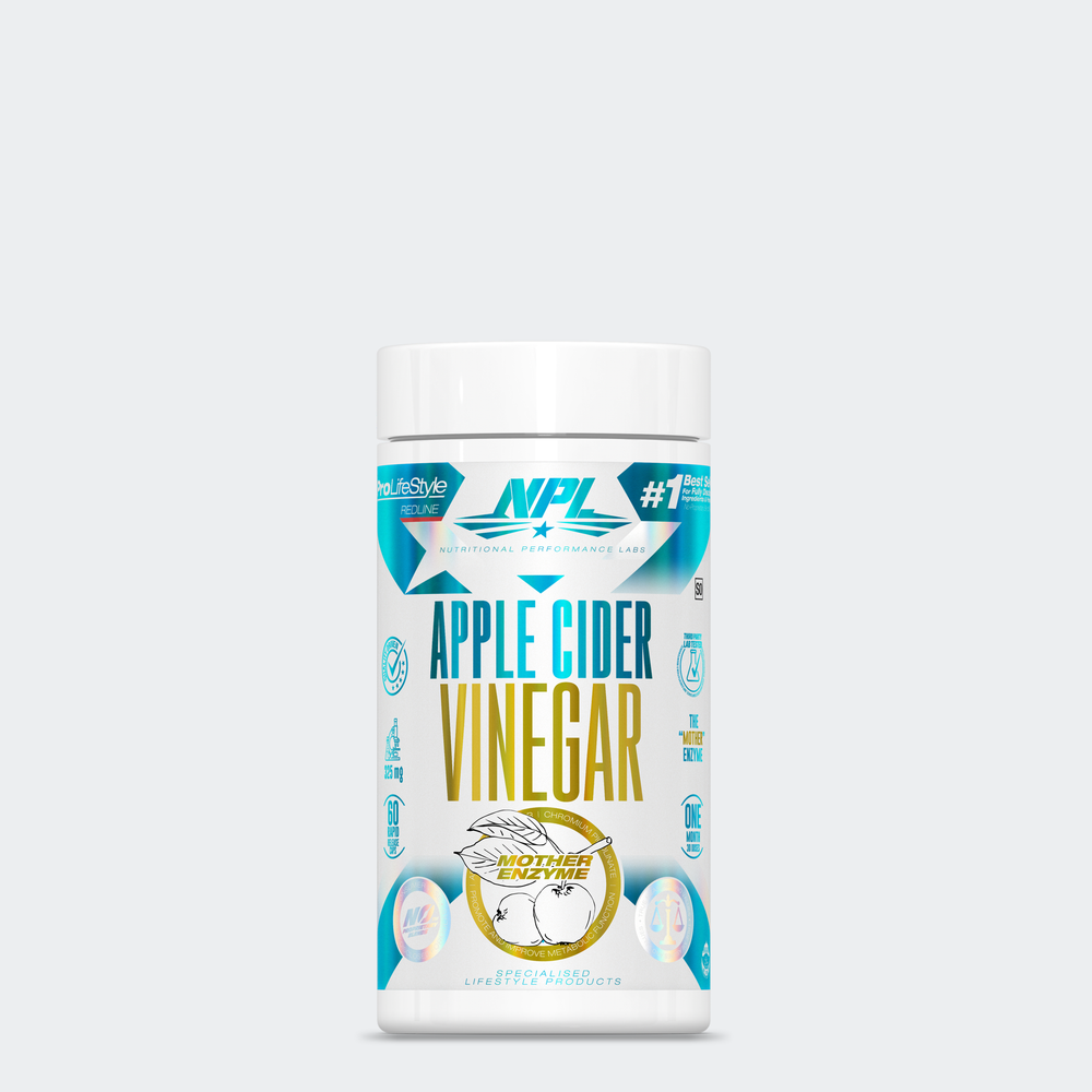 Apple Cider Vinegar