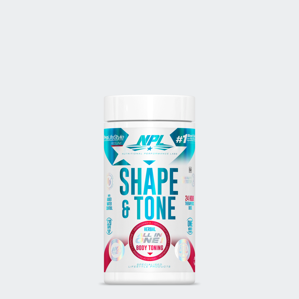 Shape & Tone