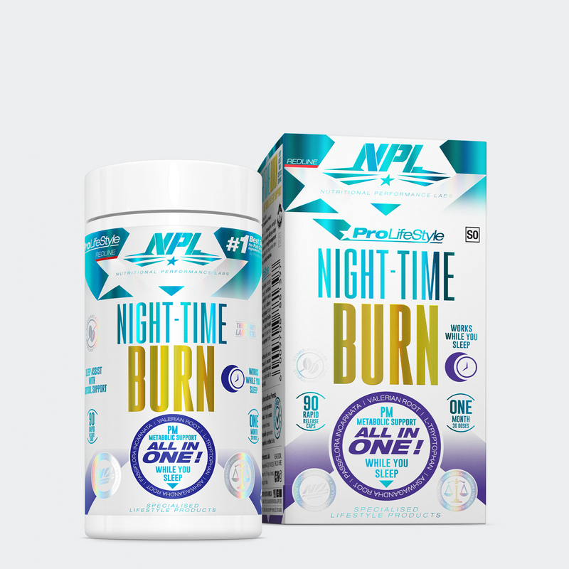 Npl Box Pro Lifestyle | Weight Management & Wellness Range | NPL