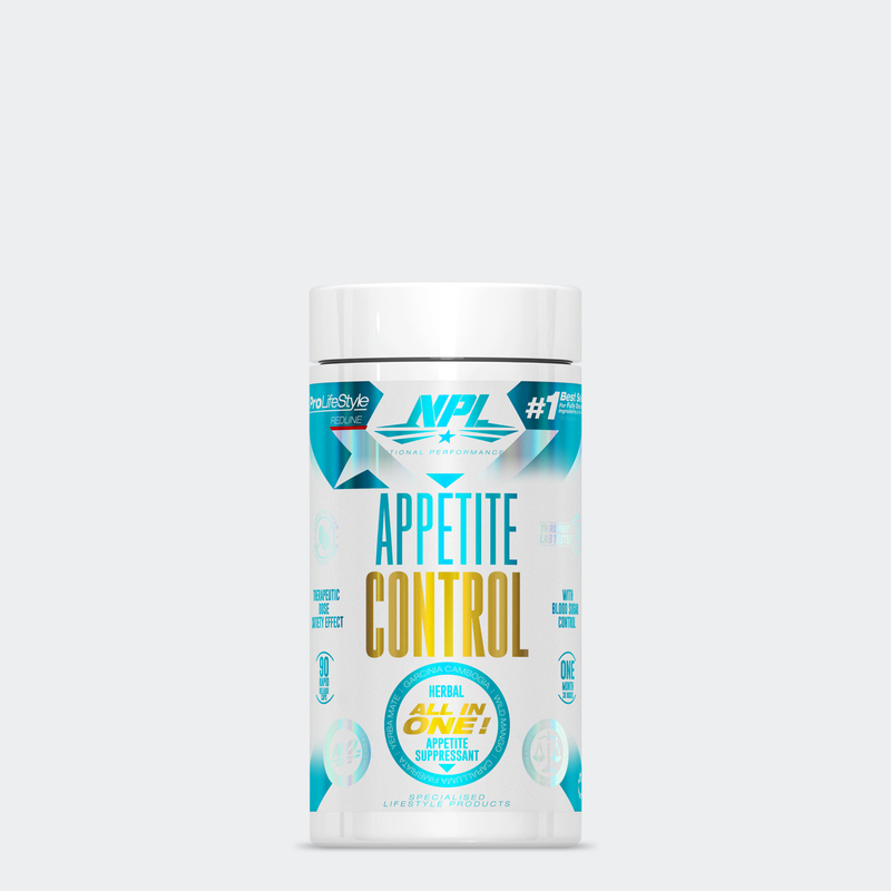 Appetite Control