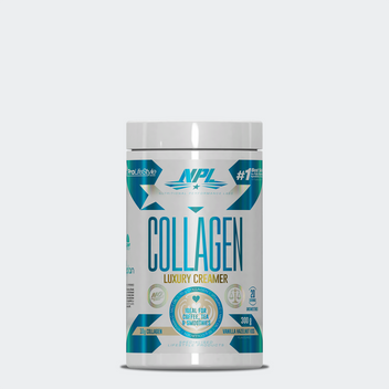 Collagen Luxury Creamer