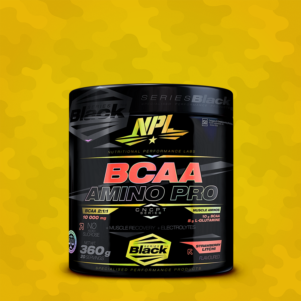 BCAA Amino Pro