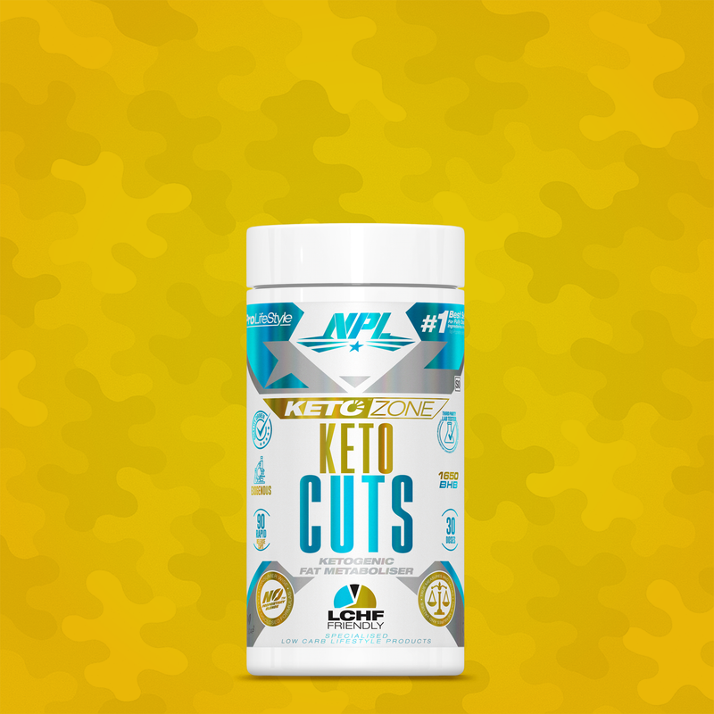 Keto Cuts