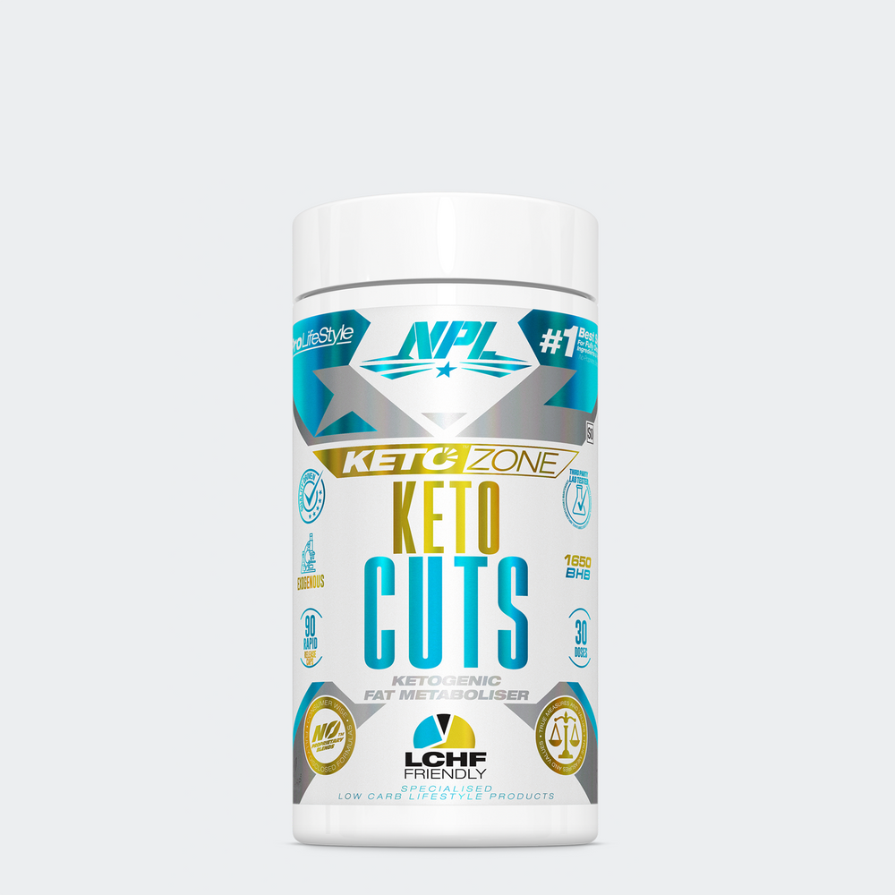 Keto Cuts