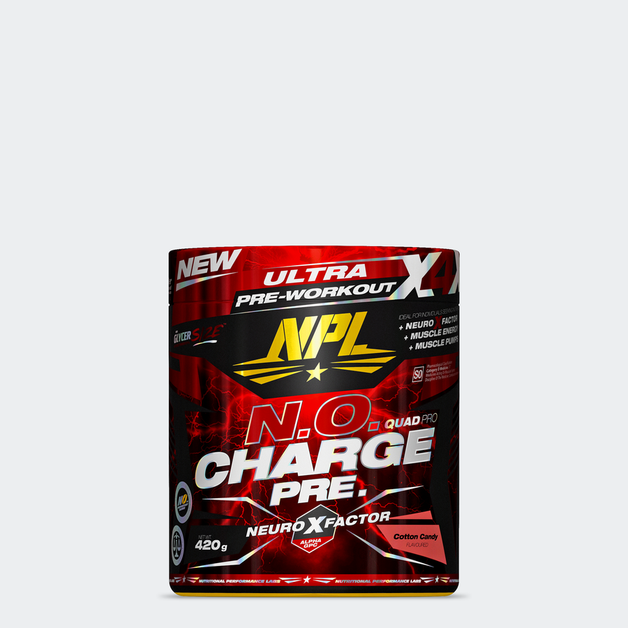 N.O. Charge