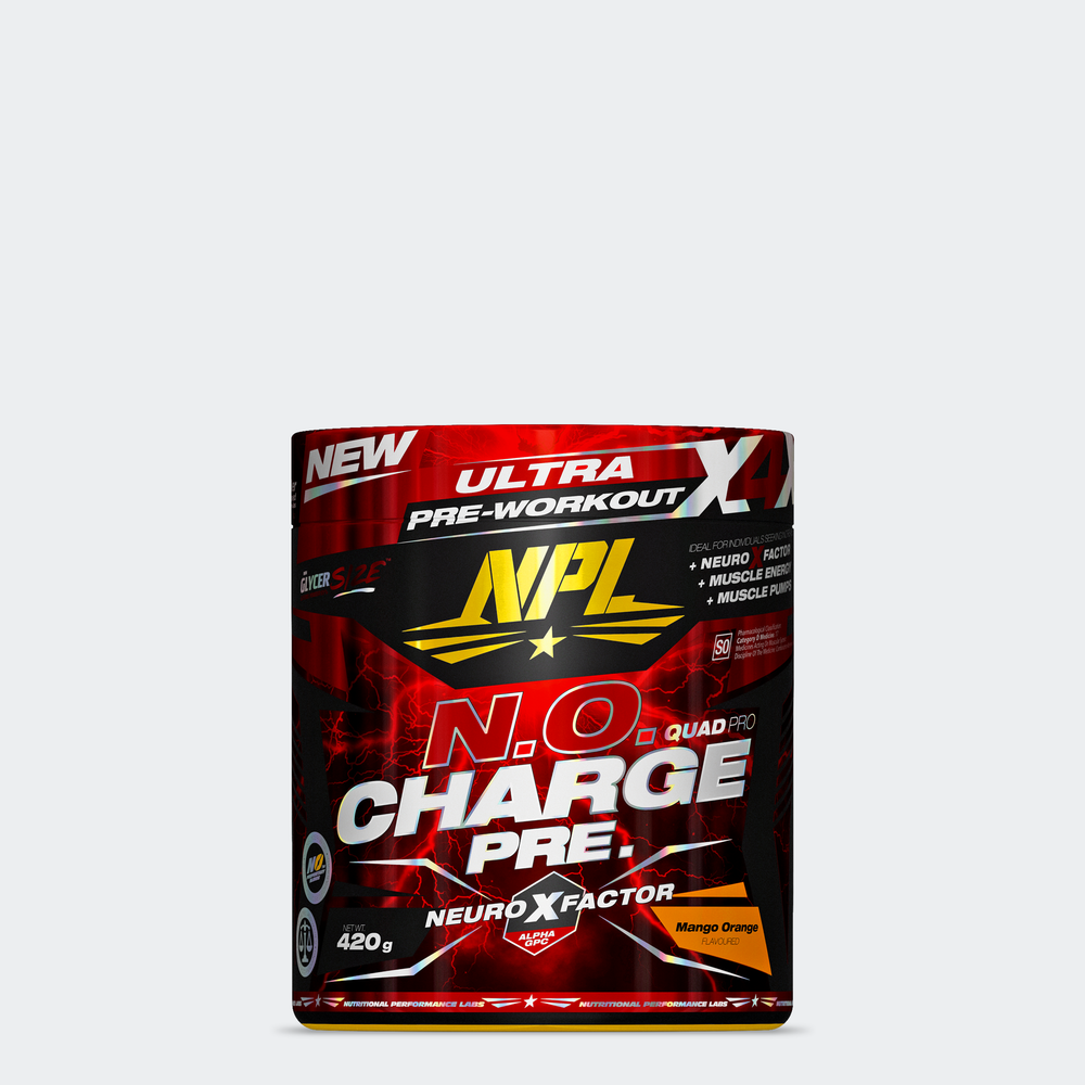 N.O. Charge