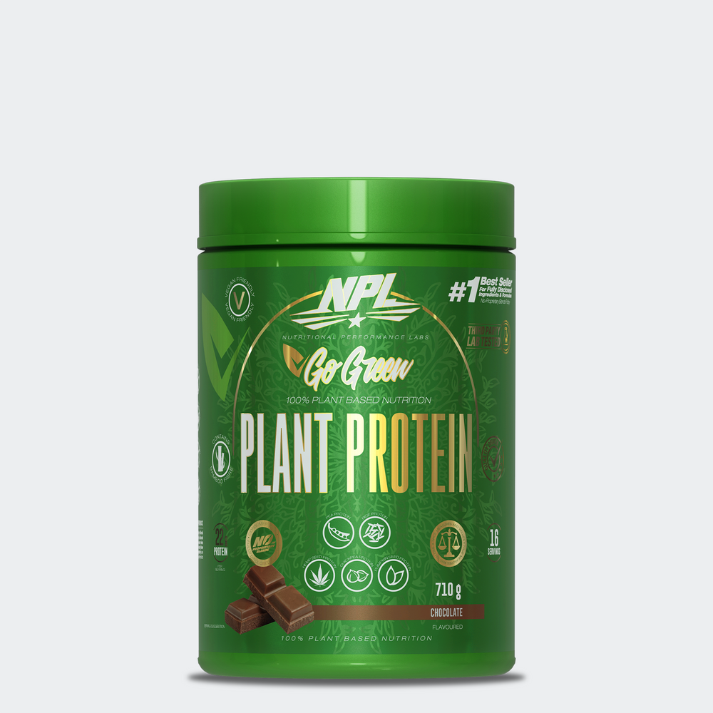 Plant Protein