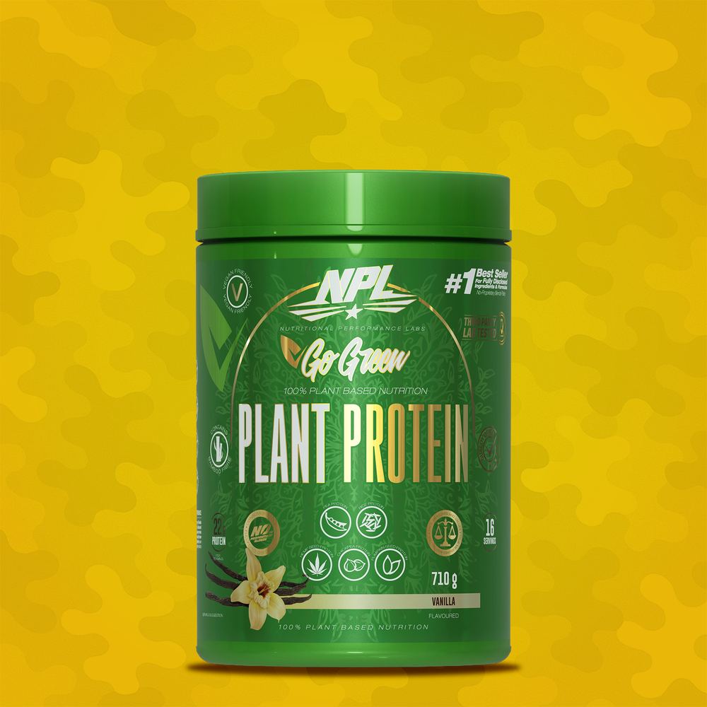 Plant Protein