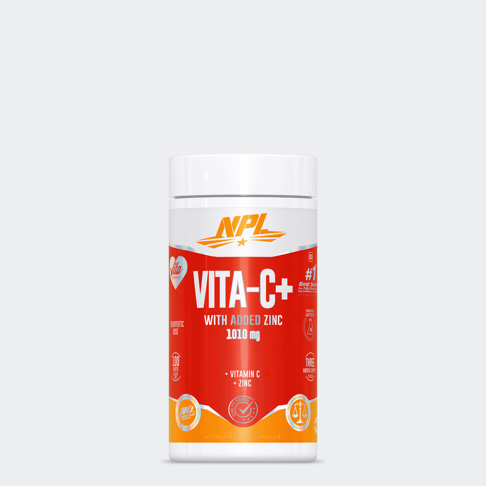 Vita C +