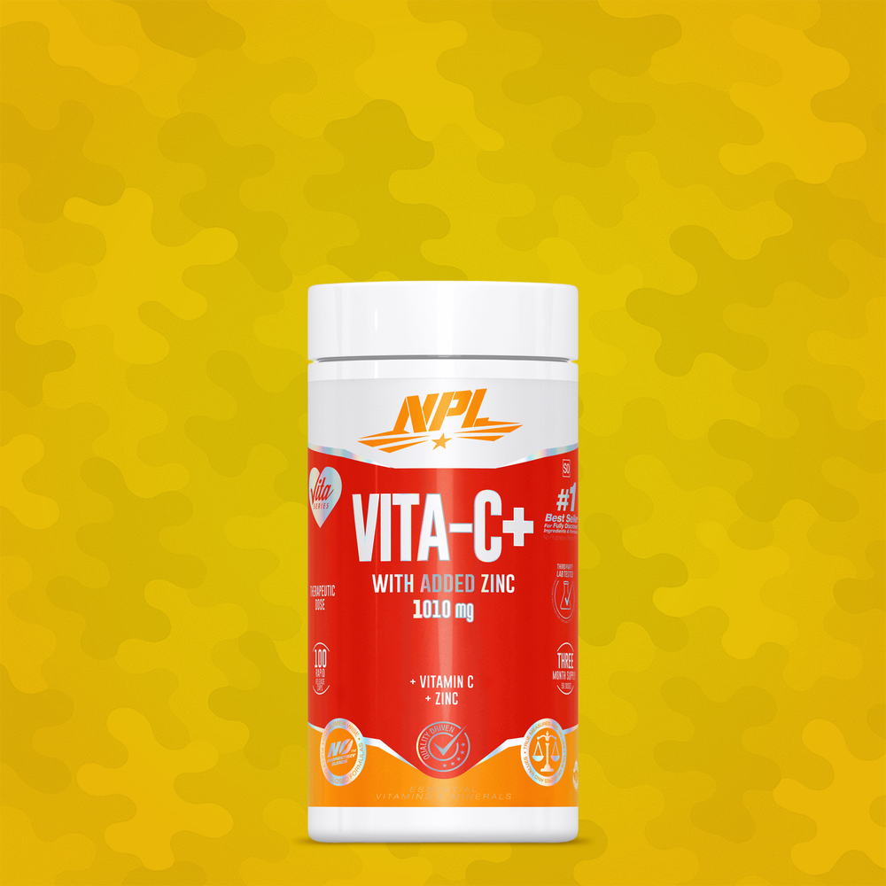 Vita C +