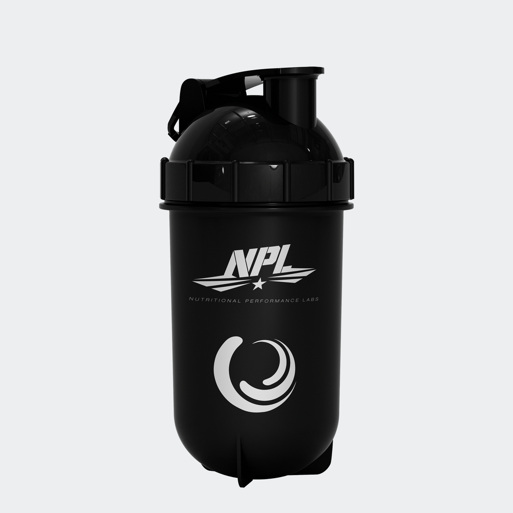 Hydro Swirl Shakers