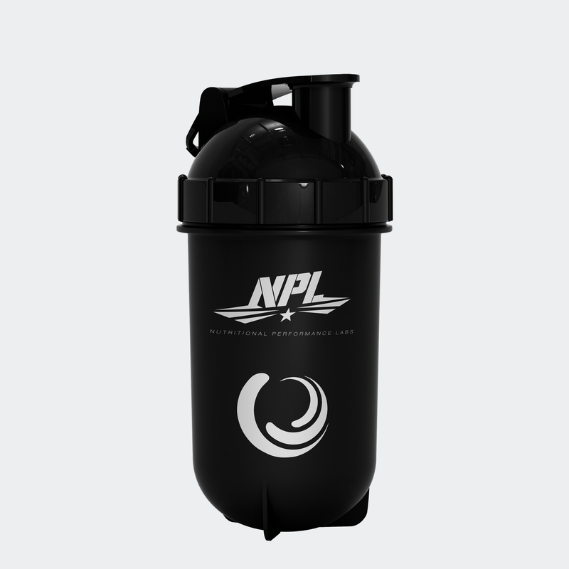 Hydro Swirl Shakers