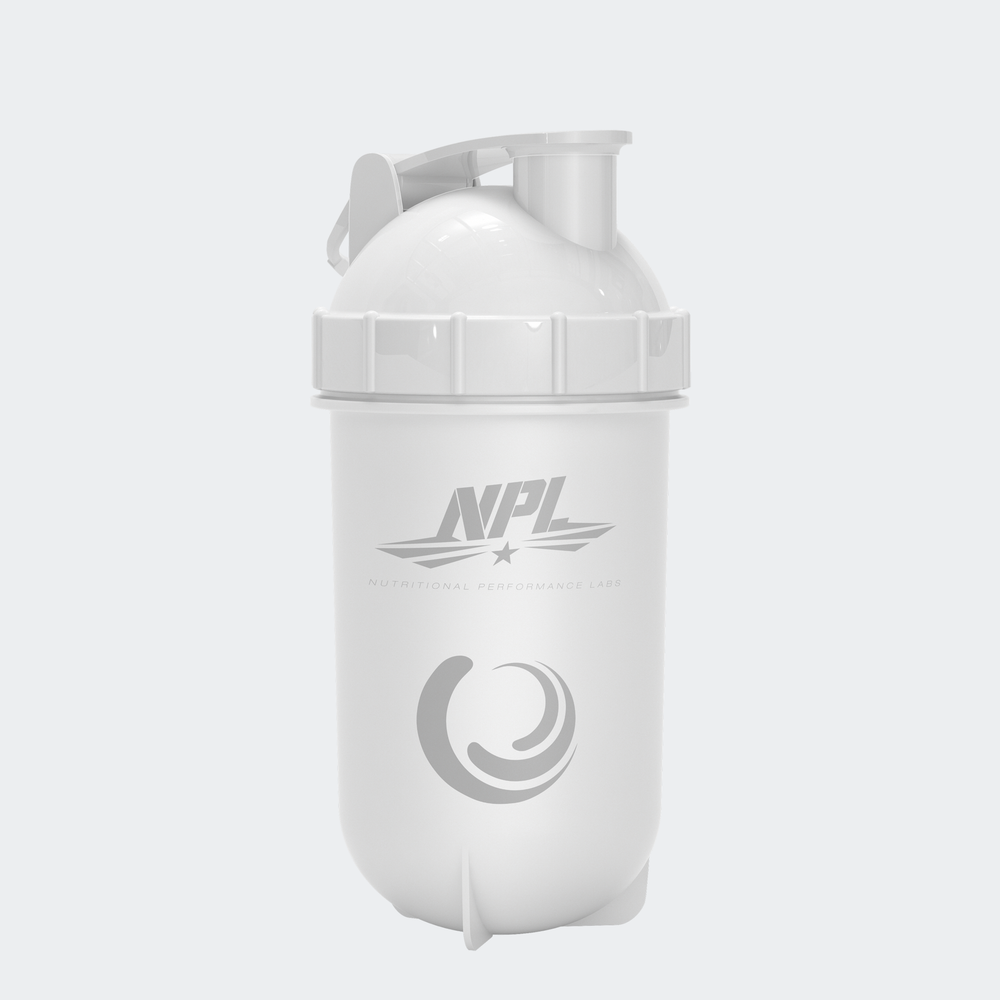 Hydro Swirl Shakers