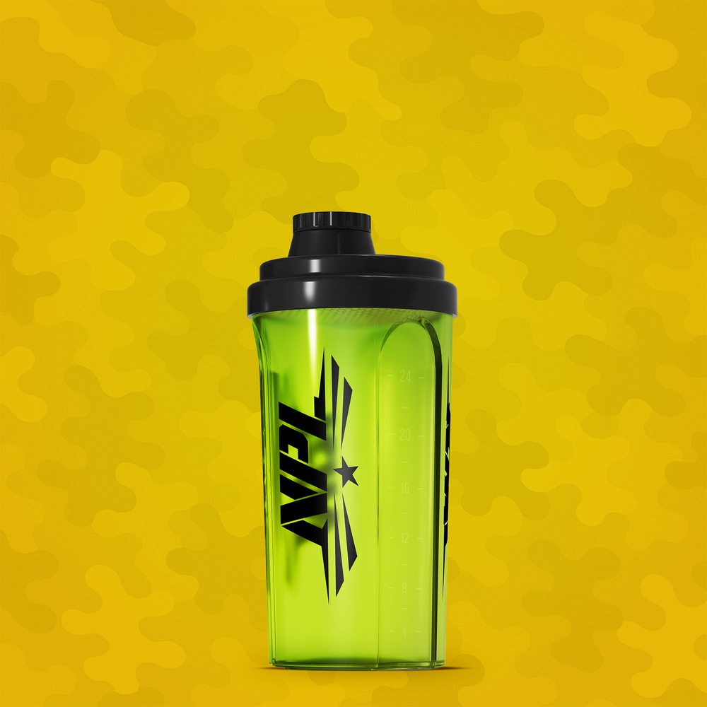 700ml Shakers