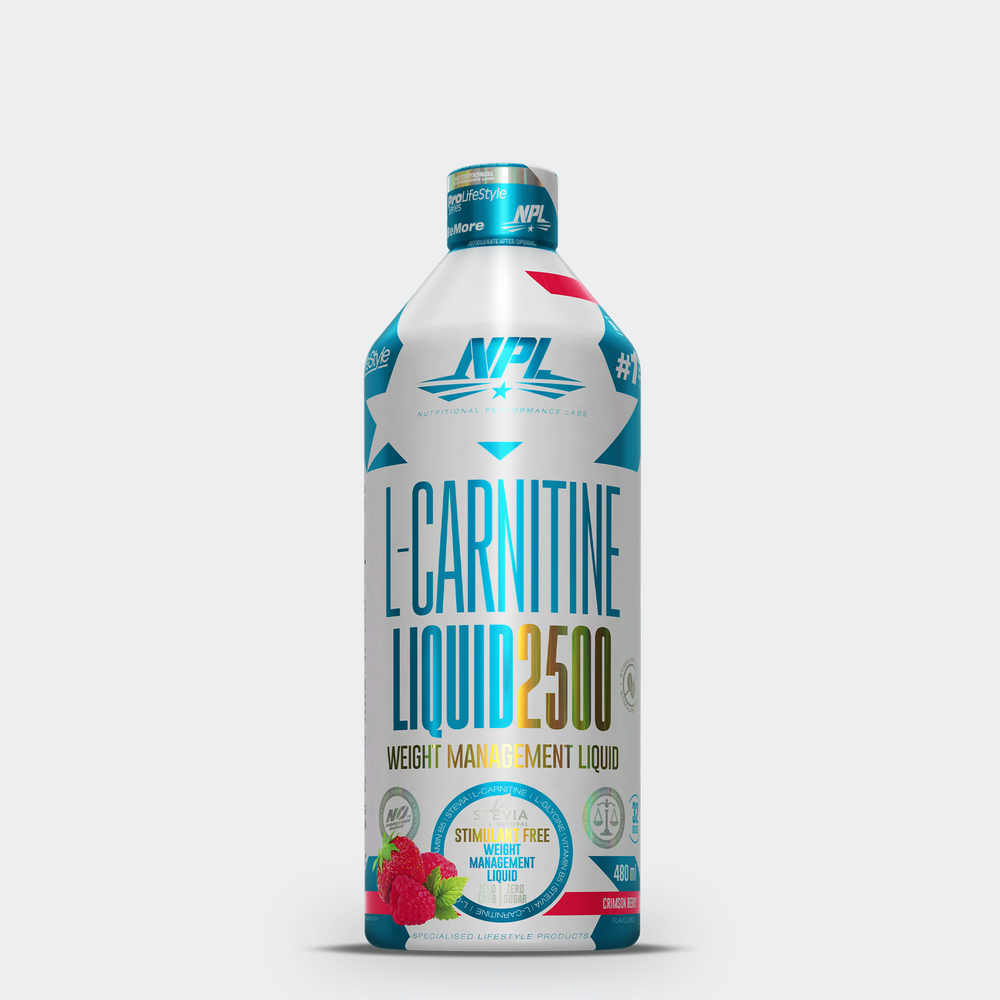 L-Carnitine