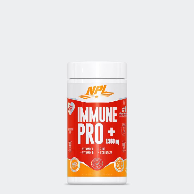Immune Pro +