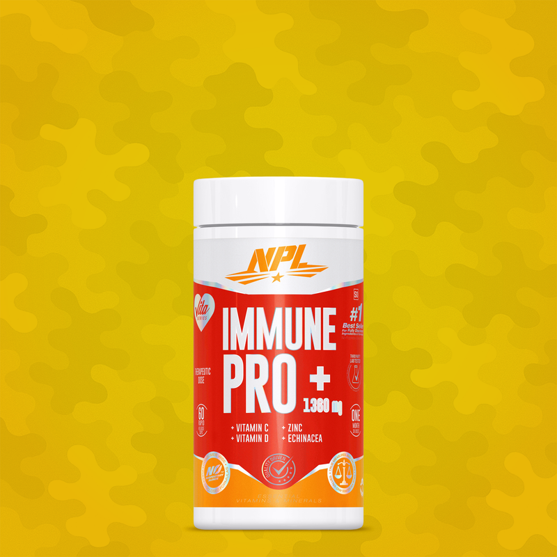 Immune Pro +