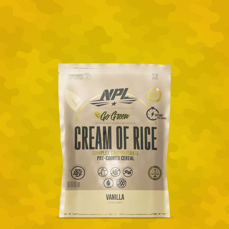 Cream of Rice Instant