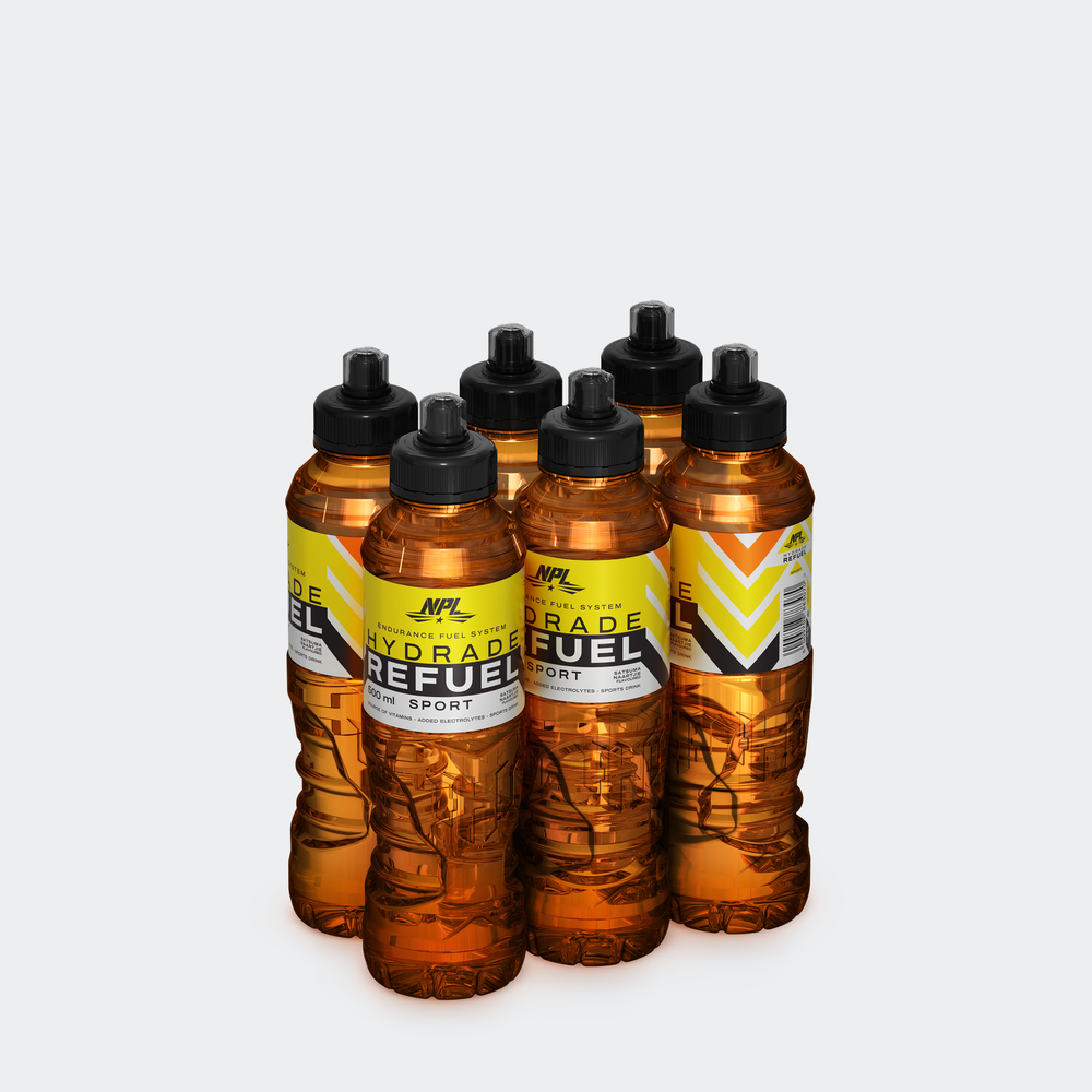 Hydrade | 6 x 500ml