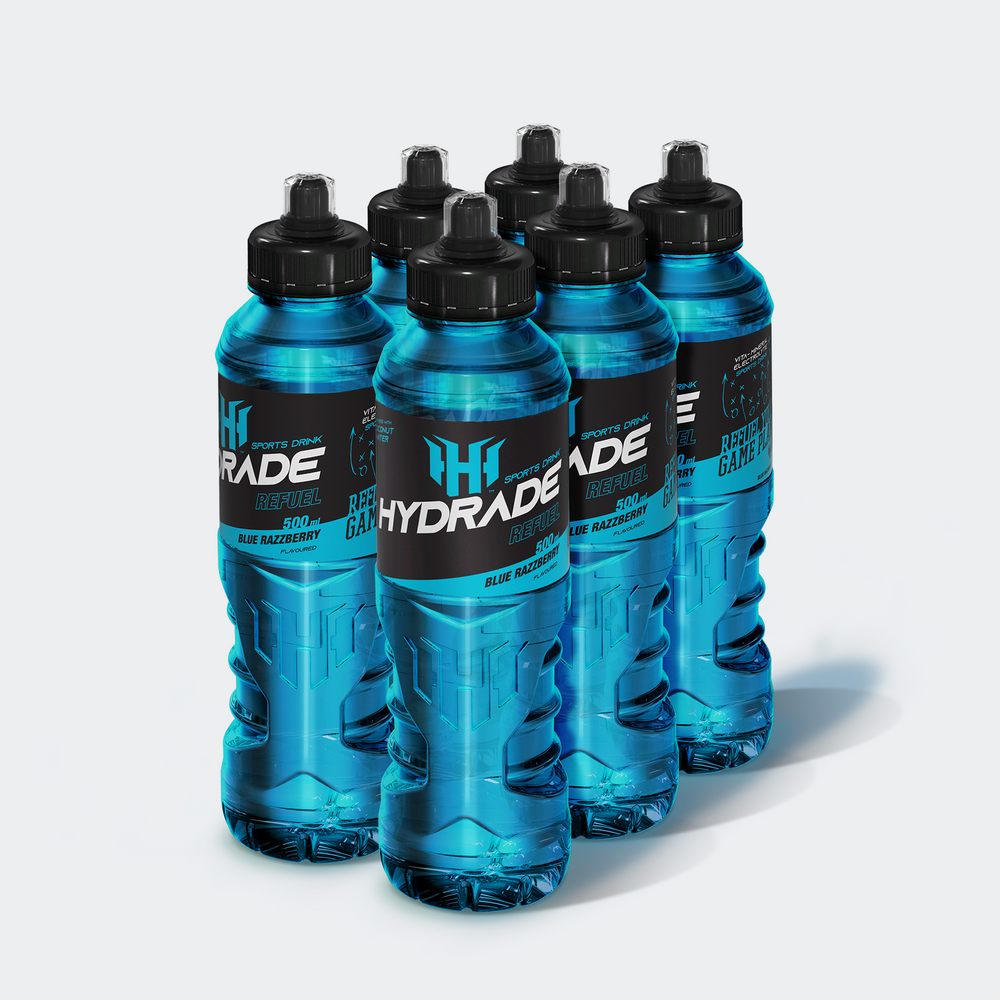 Hydrade 6 x 500ml