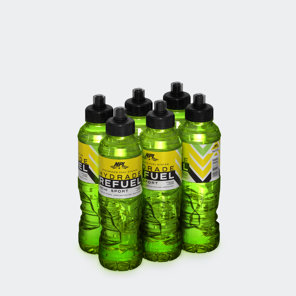 Hydrade | 6 x 500ml