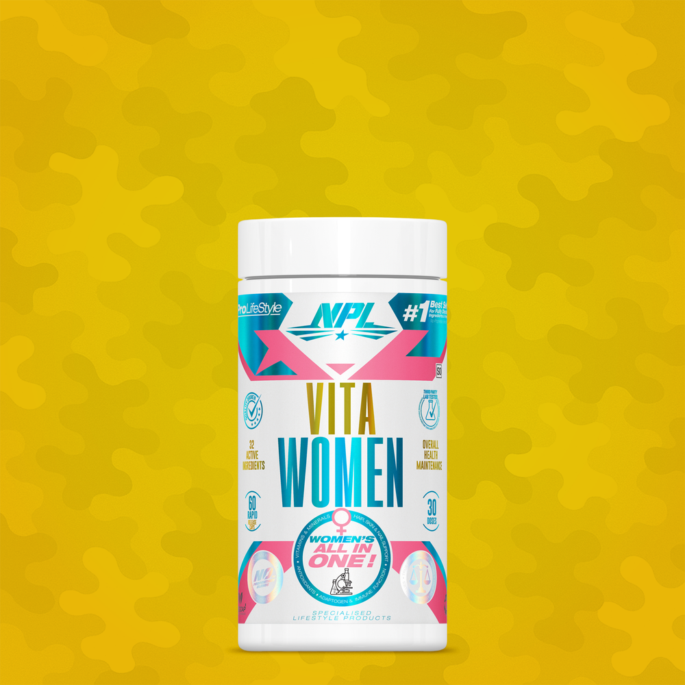 Vita Women