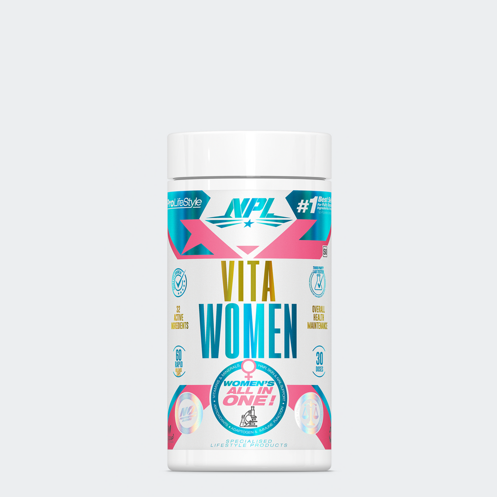 Vita Women