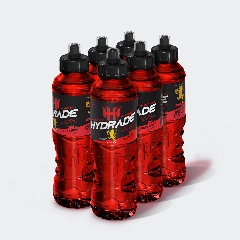 NPL Hydrade Sports Drink - Nutritional Performance Labs