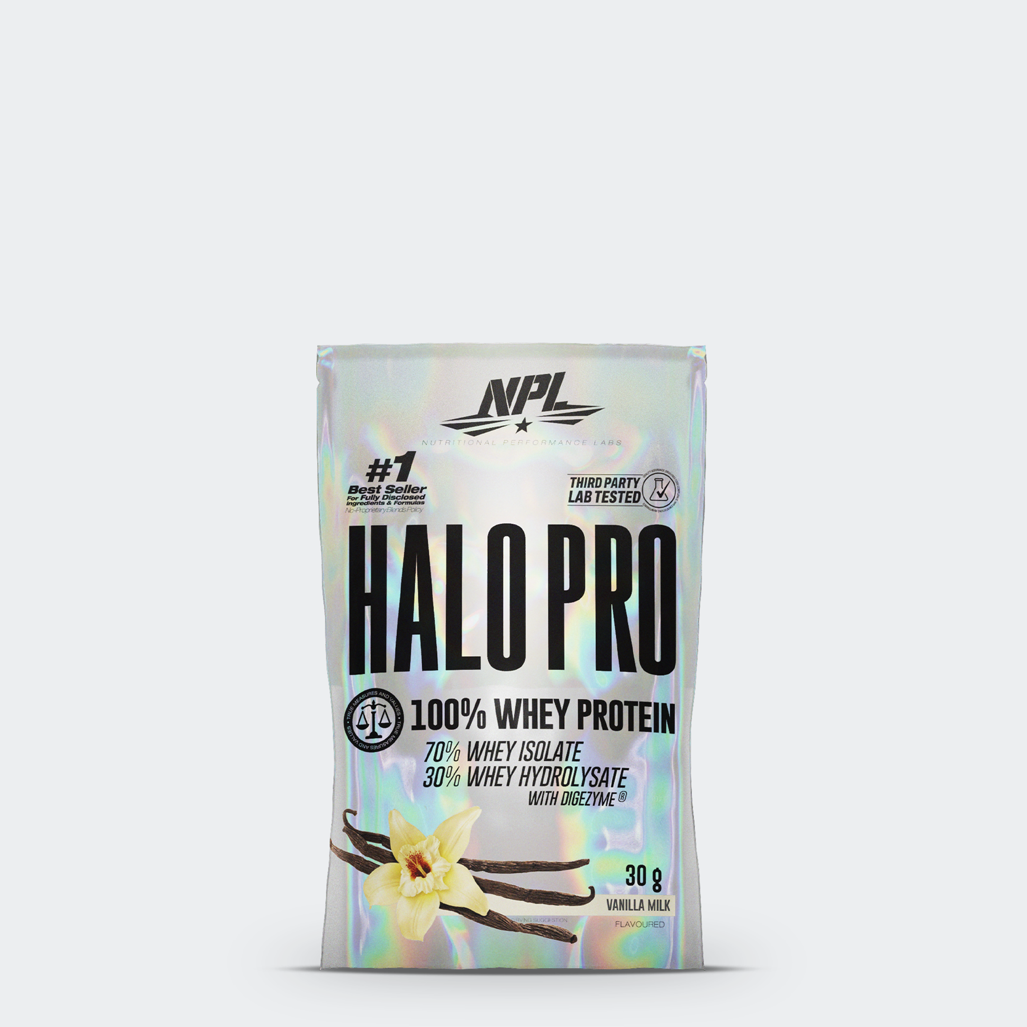 Halo Pro