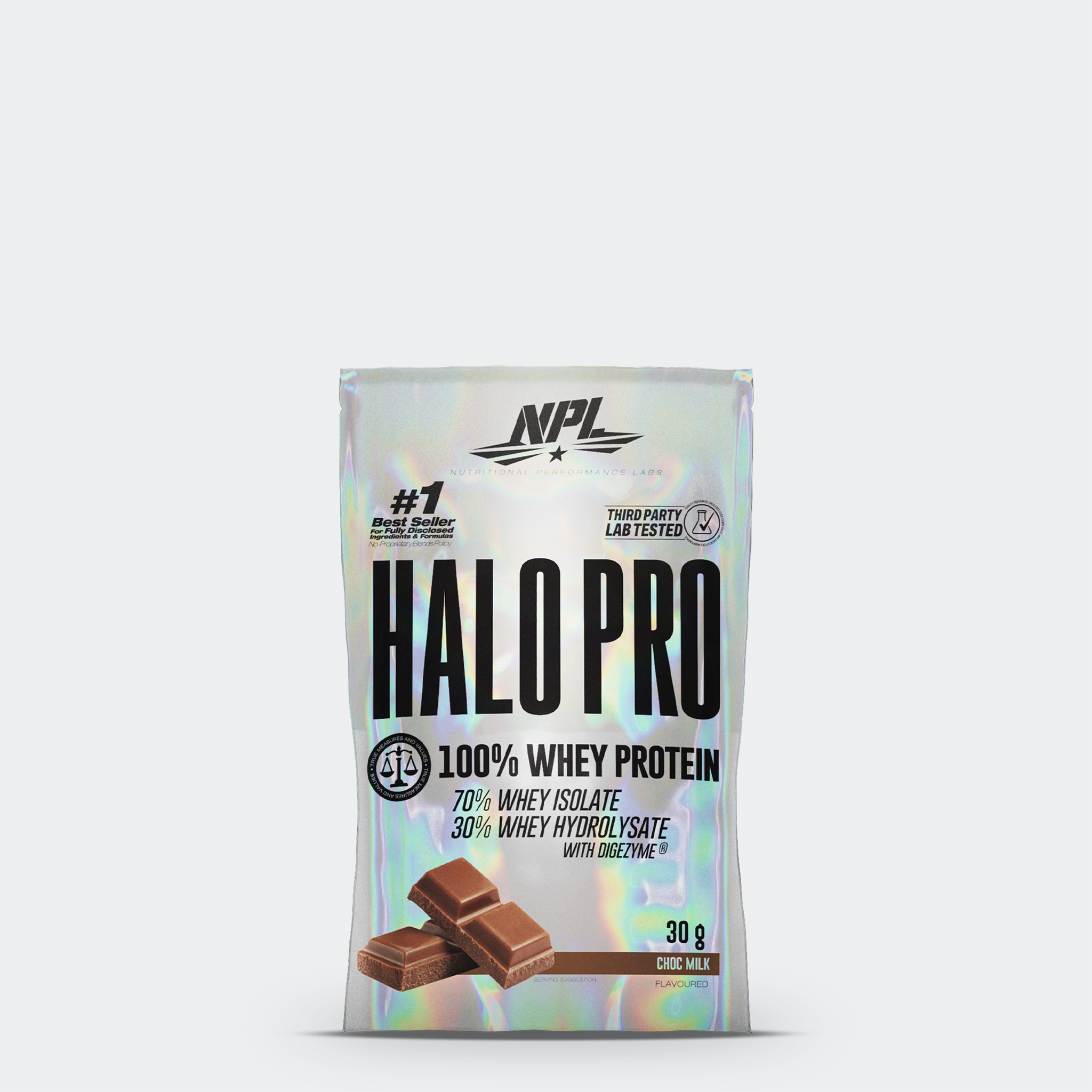 Halo Pro