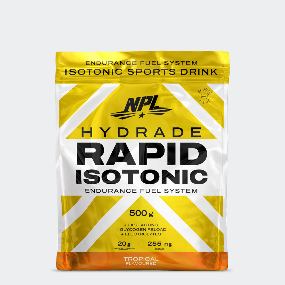 Hydrade Rapid Isotonic