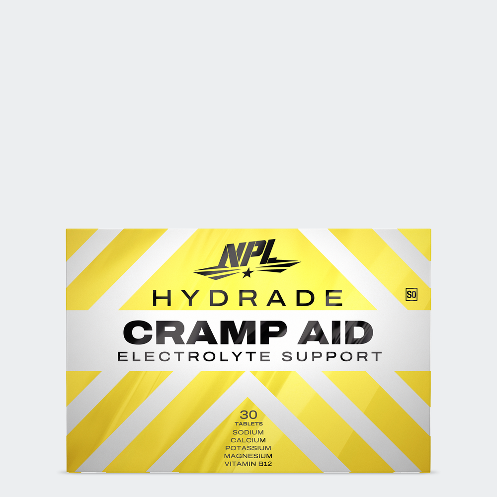 Cramp Aid