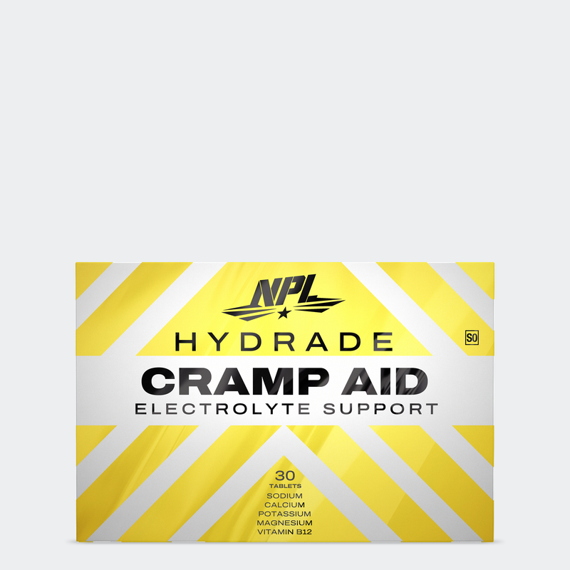 Cramp Aid