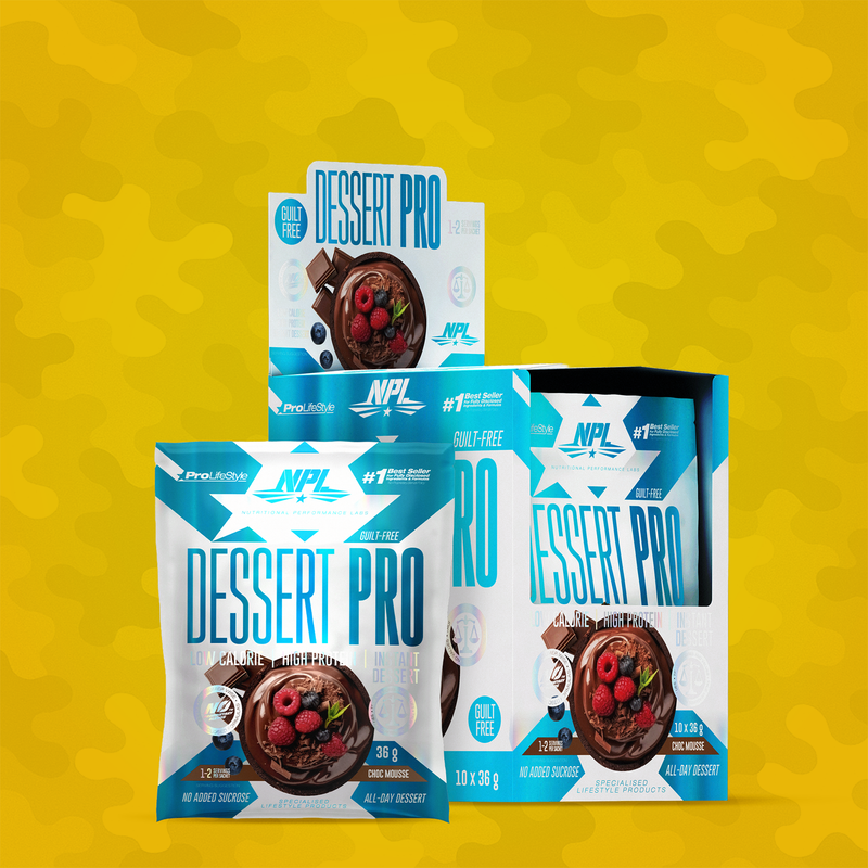 Dessert Pro