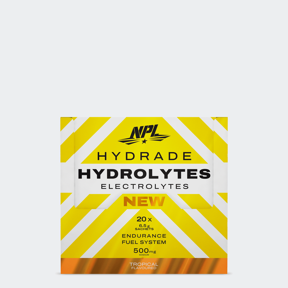 Hydrolyte (Sugar Free Electrolytes)